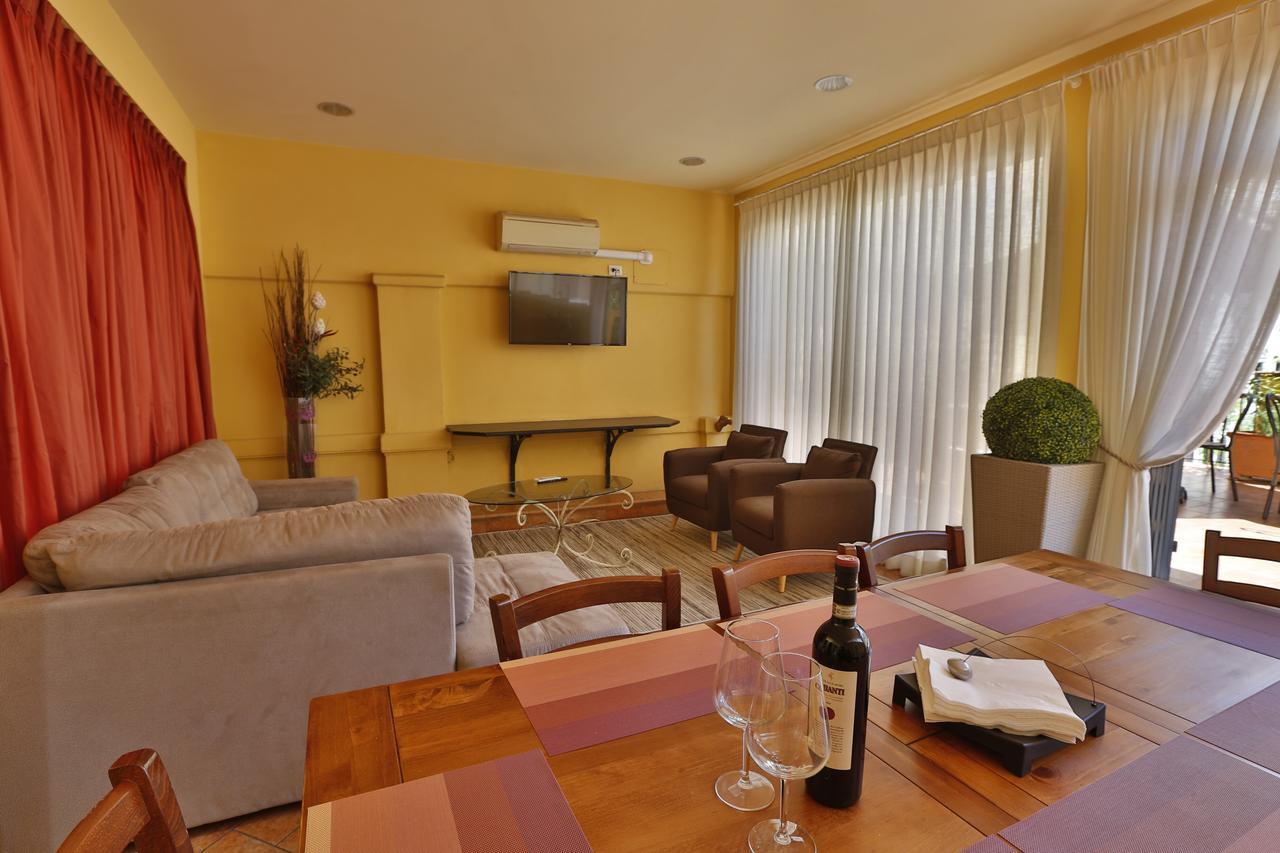 Il Valentino Luxury Apartment *