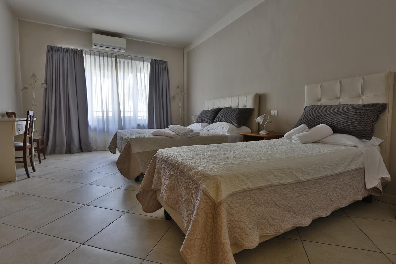 Il Valentino Luxury Apartment *