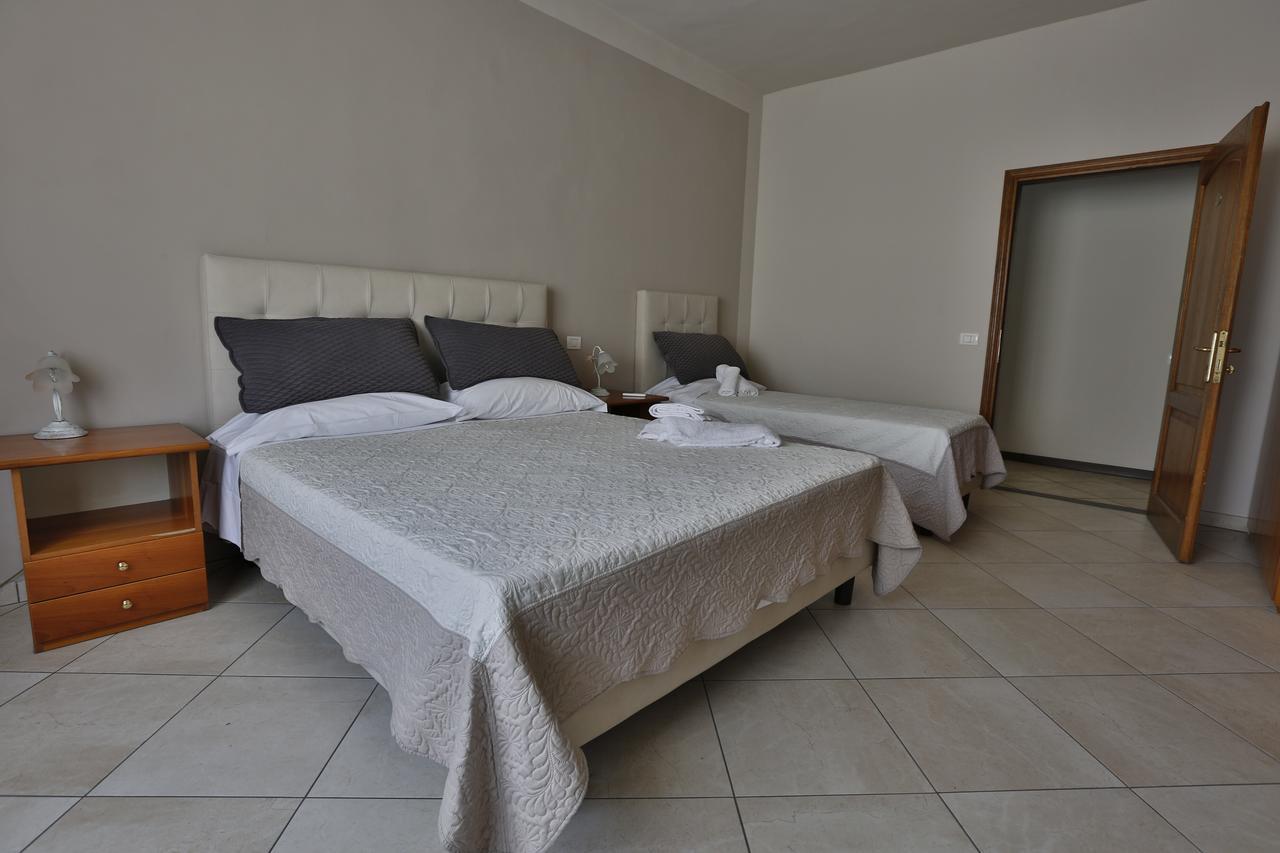 Apartment Il Valentino Luxury