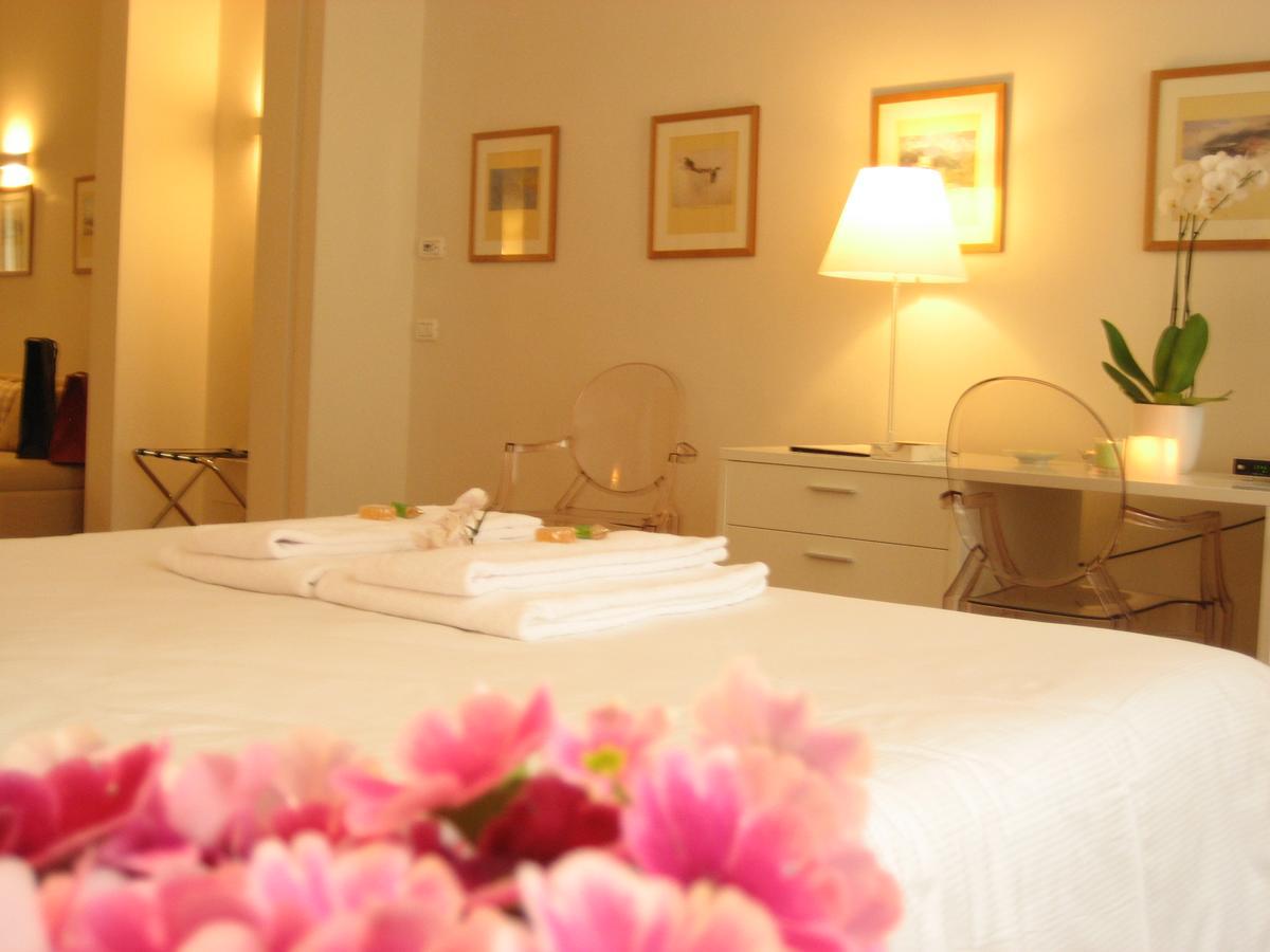 Hilda 4* Florence