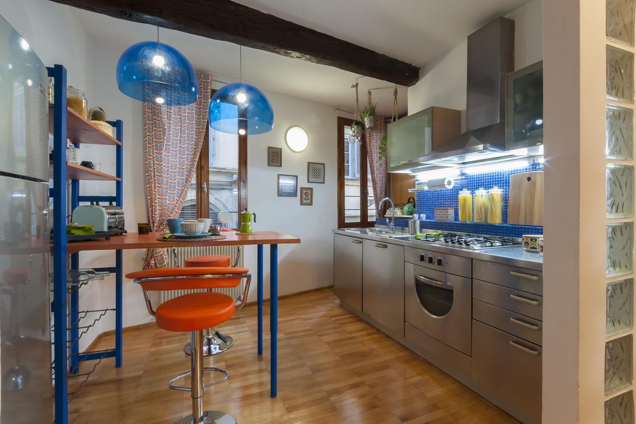 Apartment Pietrapiana Flat & Local Market *