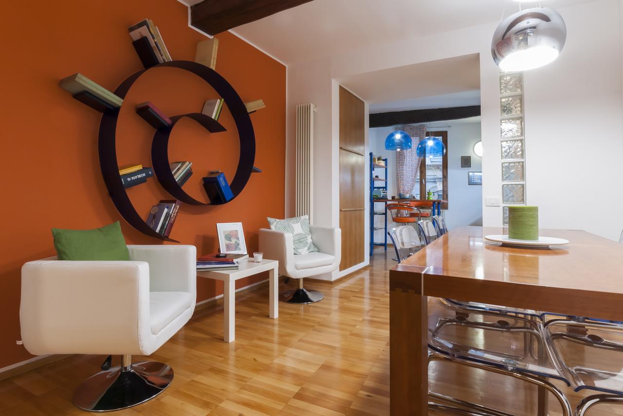 Apartment Pietrapiana Flat & Local Market *