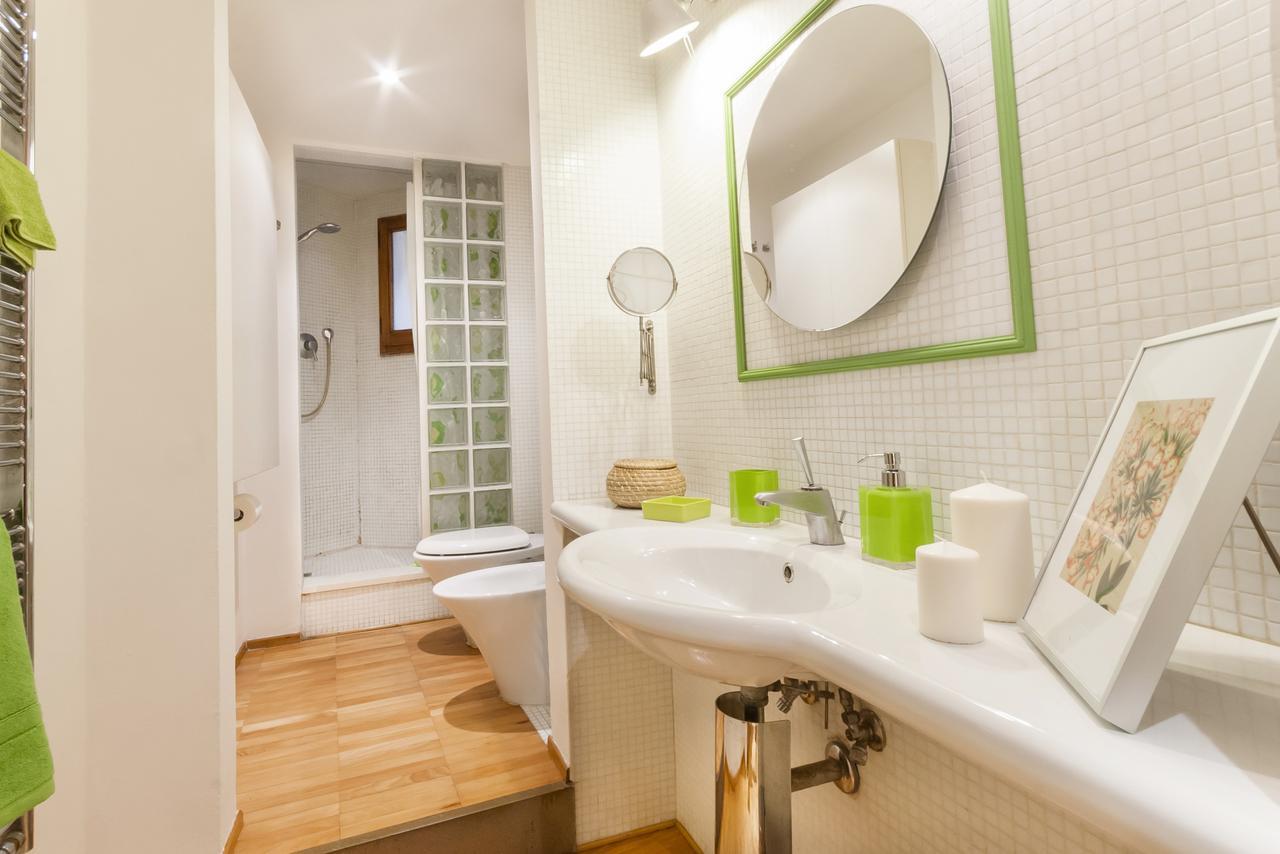 Apartment Pietrapiana Flat & Local Market