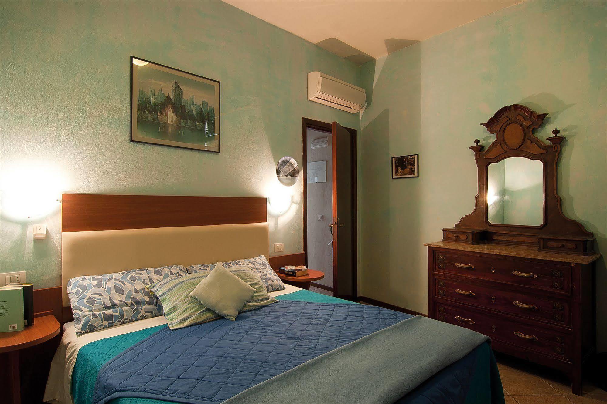Guest house Casa Billi *