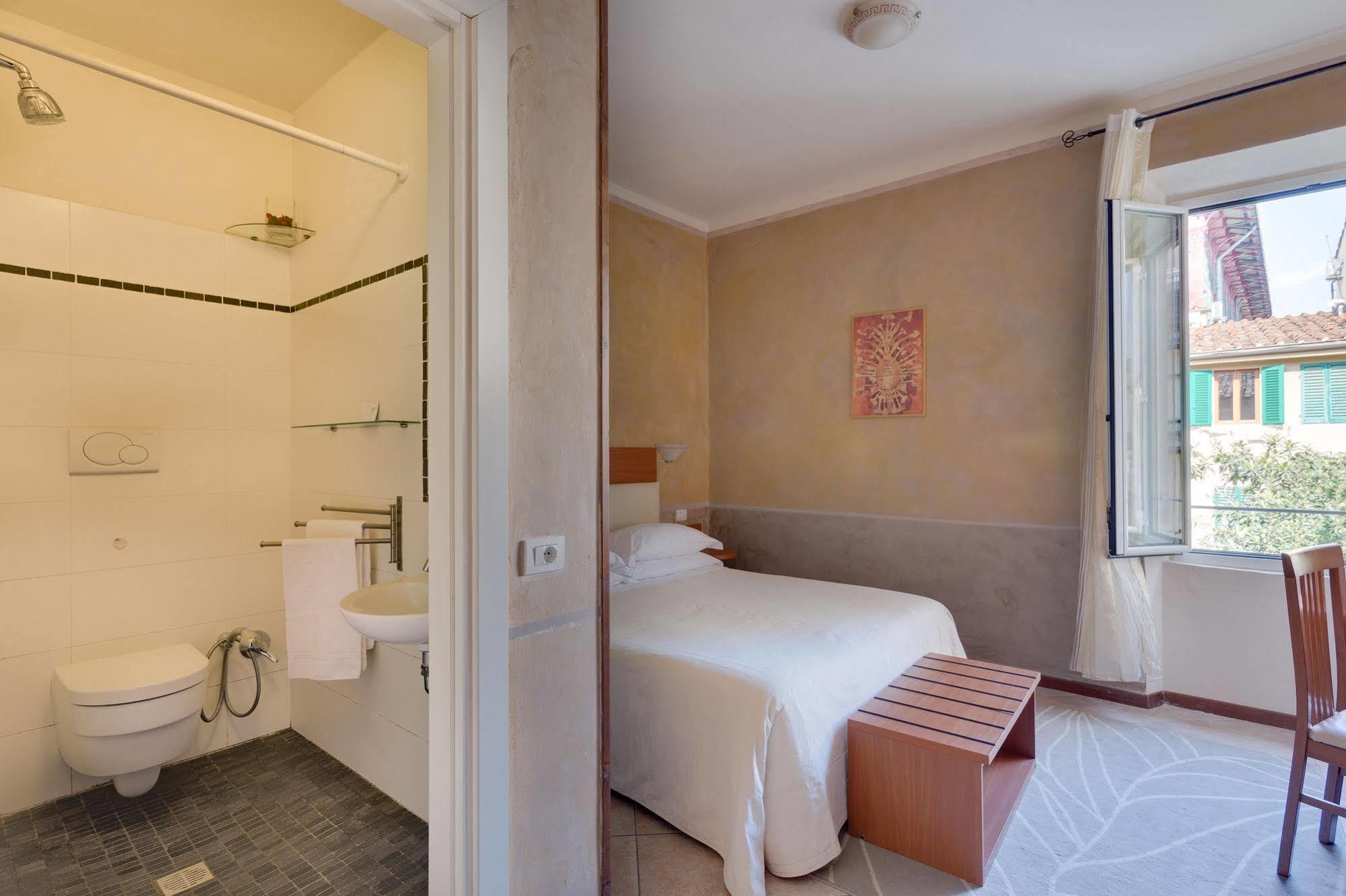 Guest house Casa Billi