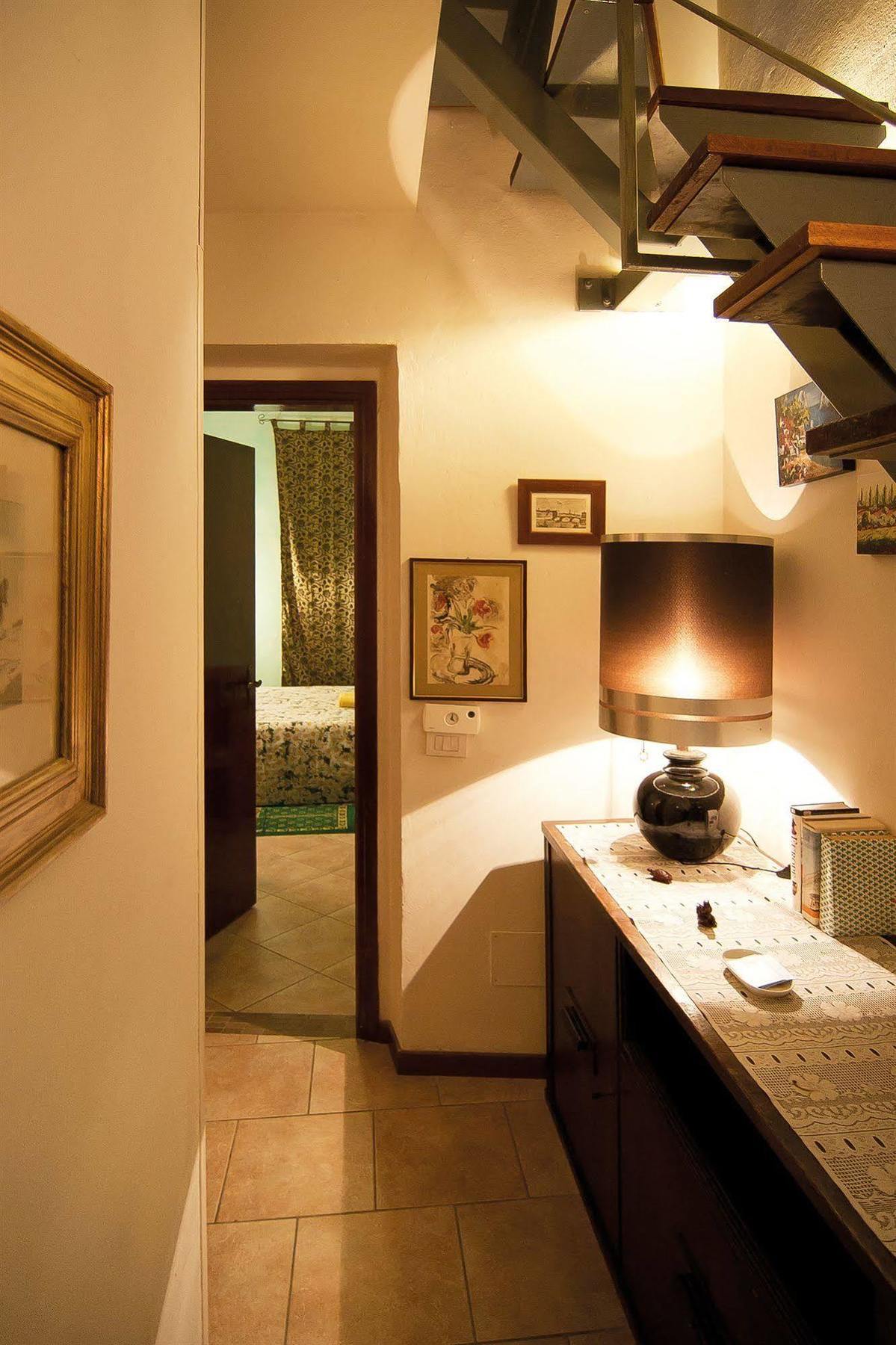 Guest house Casa Billi *