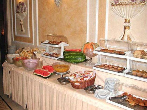 D'italia Hotel