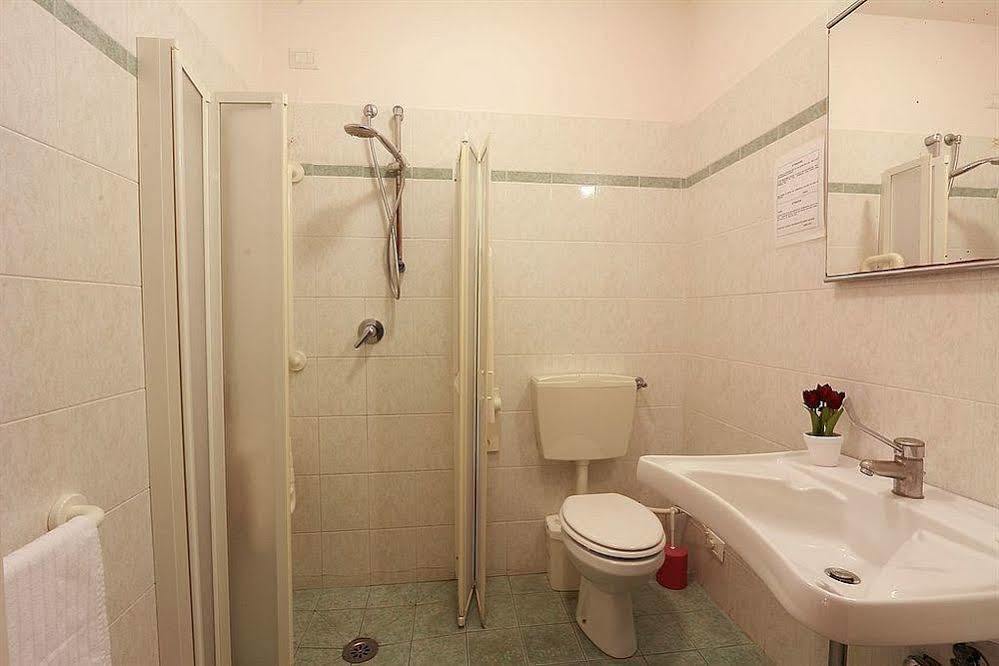 Relais Sampaoli * Firenze