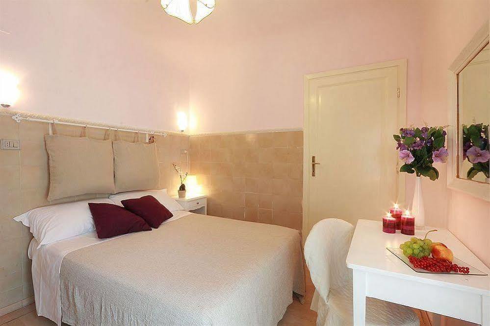 Relais Sampaoli * Firenze
