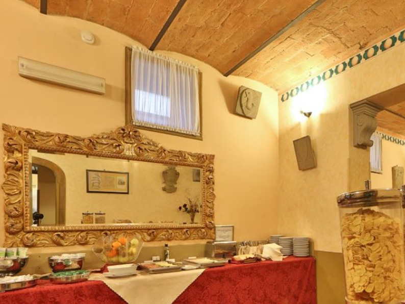 Ih Select Hotel Florence