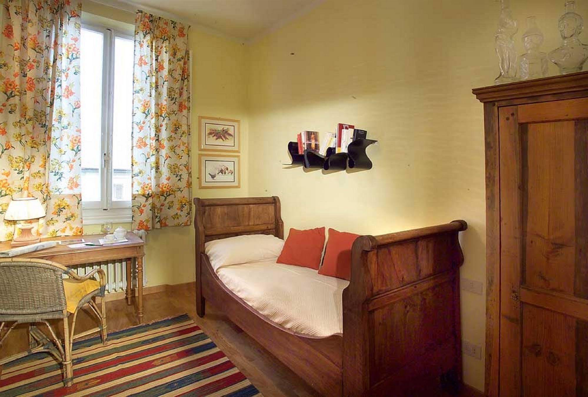 Bed & Breakfast Monte Oliveto 3*