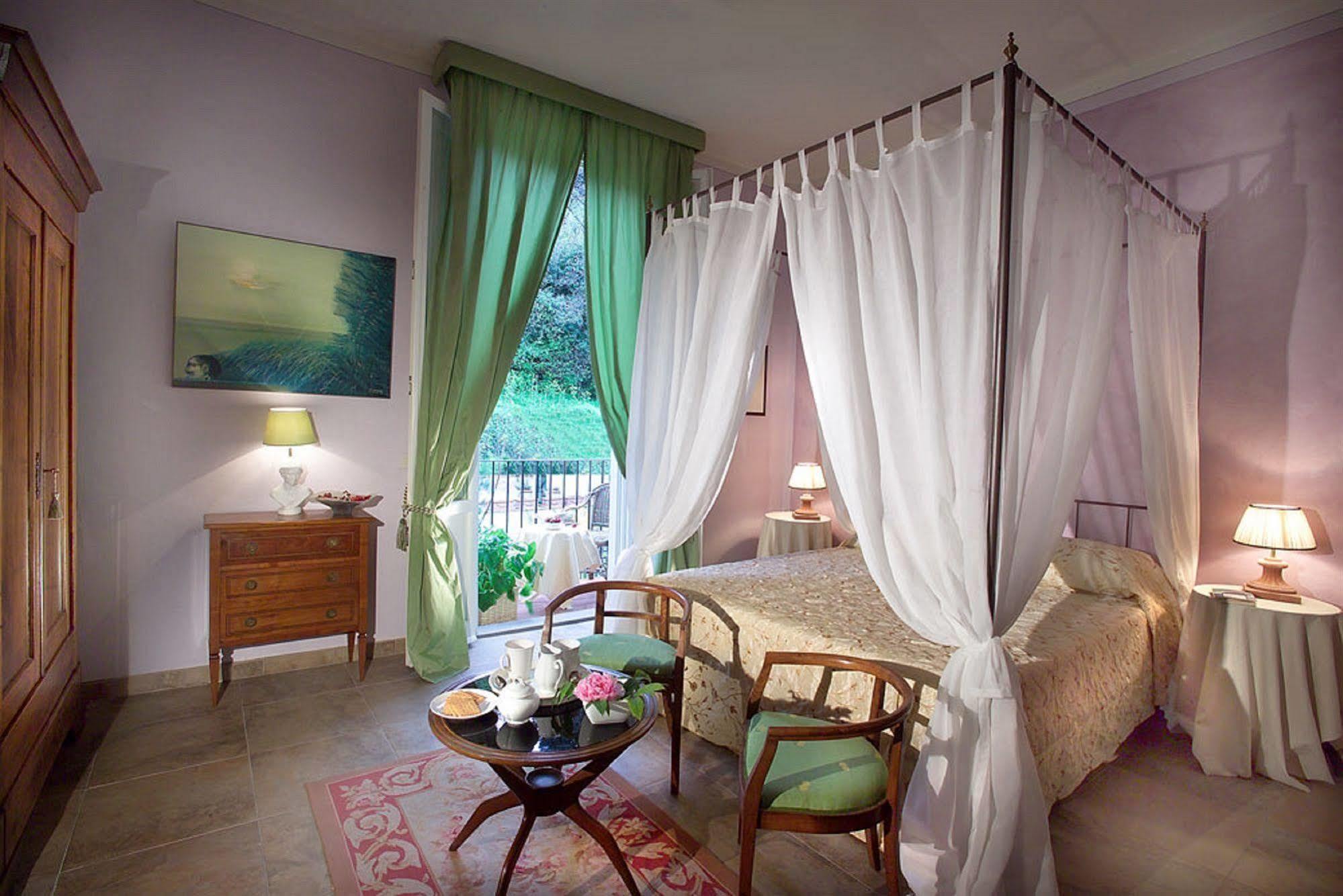 Monte Oliveto Bed & Breakfast Florence