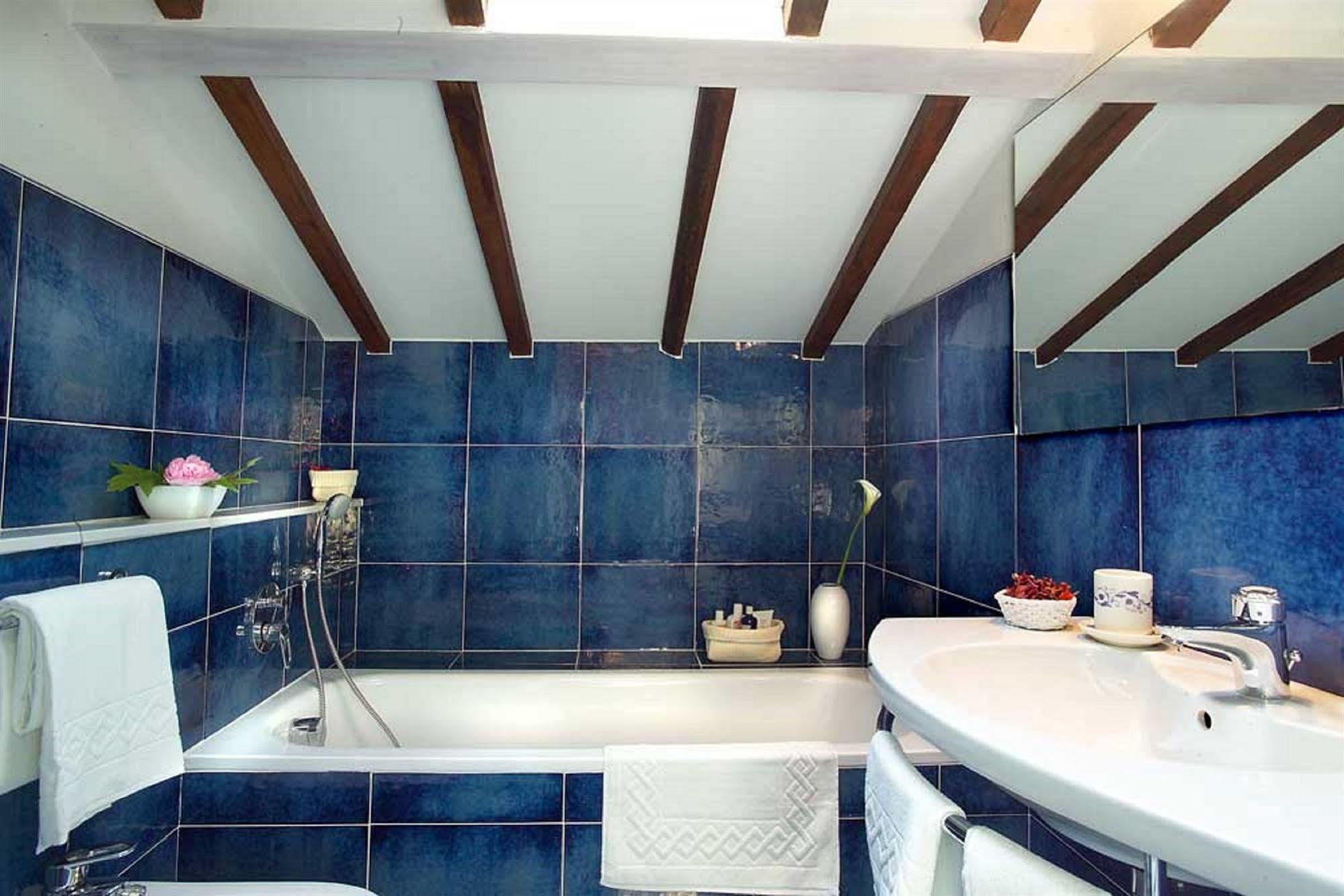 Monte Oliveto Bed & Breakfast