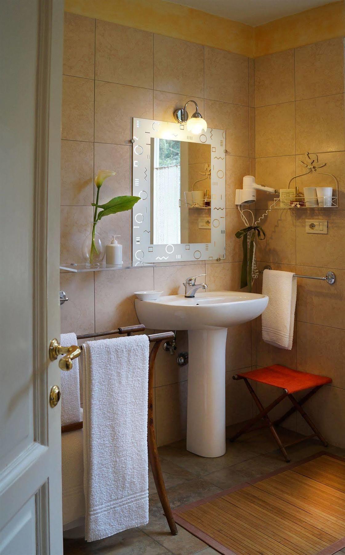 Monte Oliveto Bed & Breakfast Florence