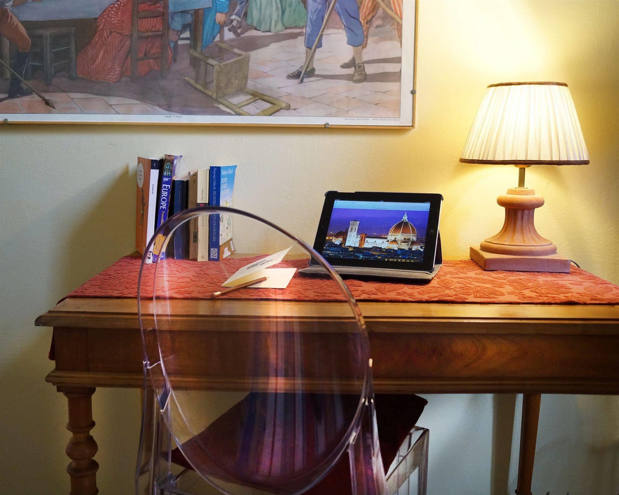 Bed & Breakfast Monte Oliveto 3*