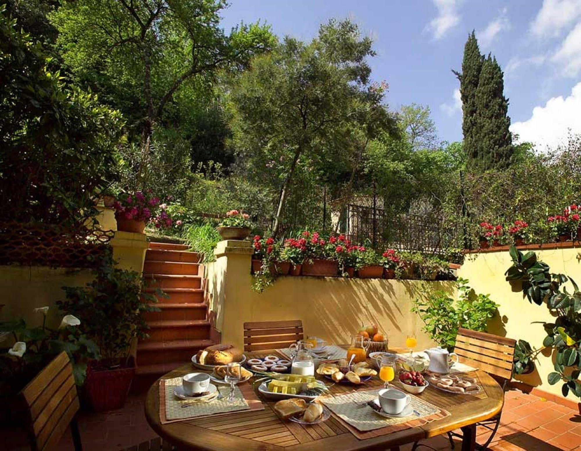 Bed & Breakfast Monte Oliveto 3*