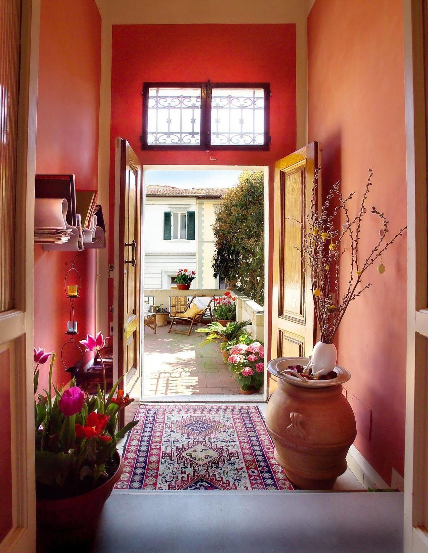 Monte Oliveto 3* Florence