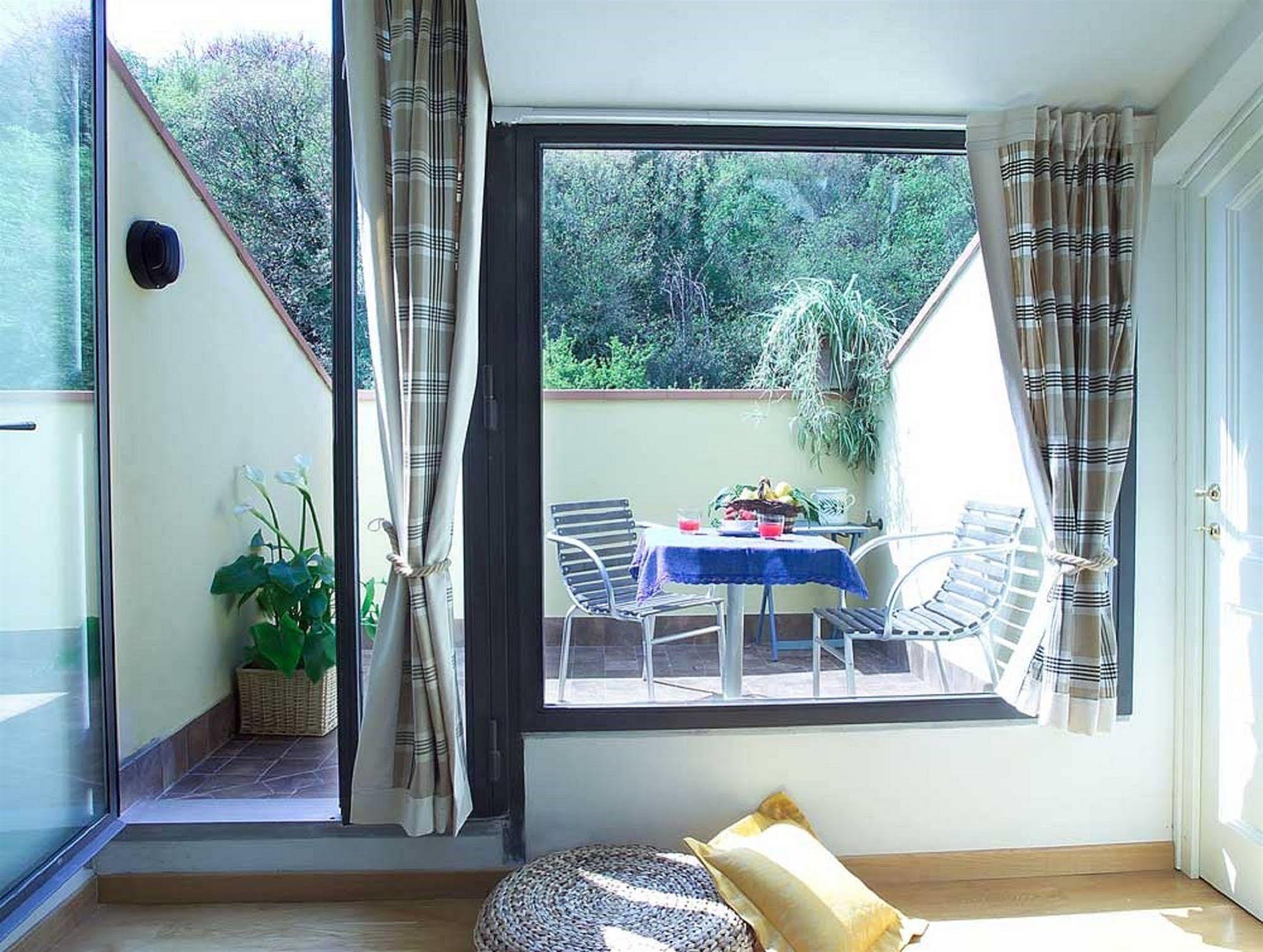 Bed & Breakfast Monte Oliveto 3*