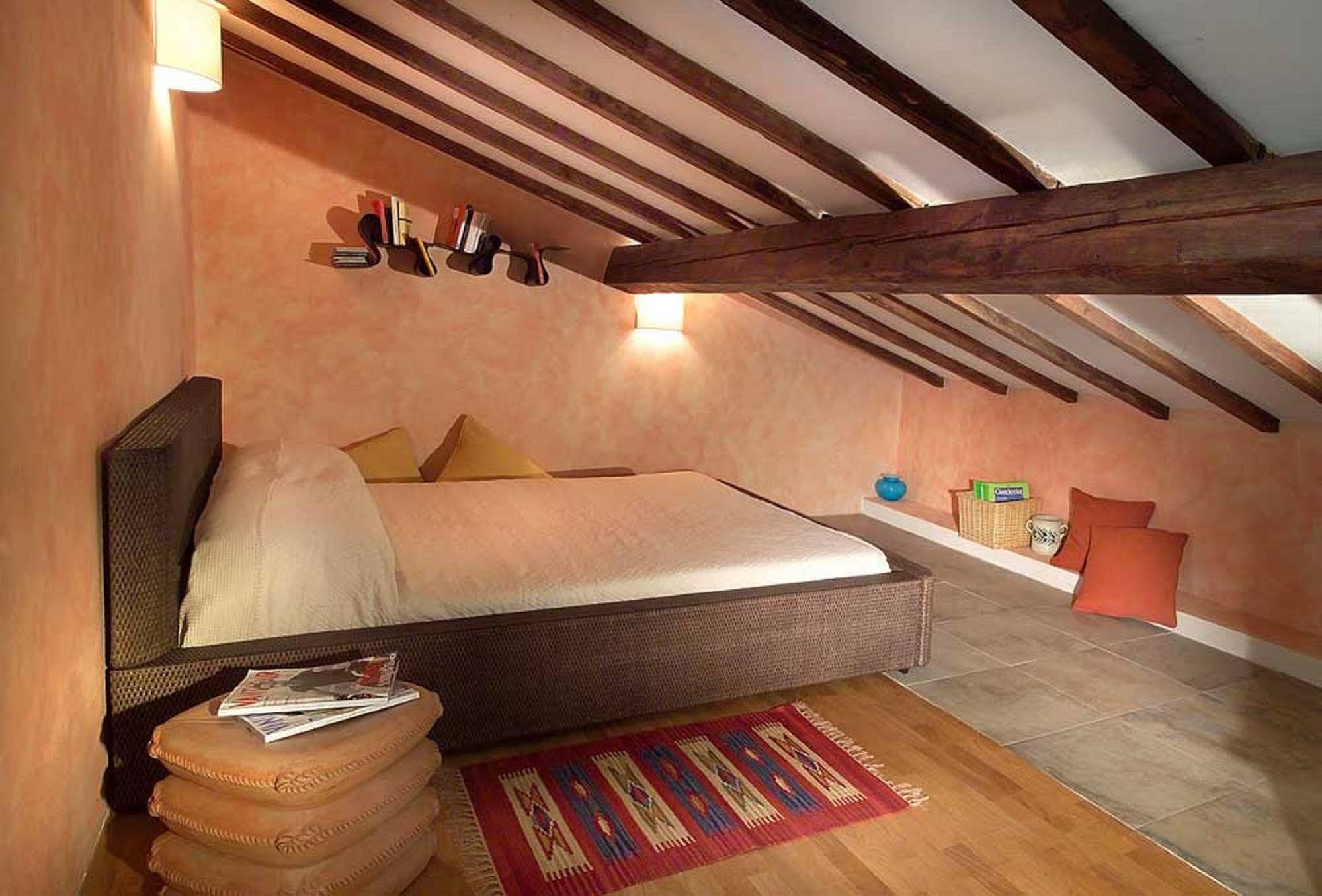 Monte Oliveto Bed & Breakfast