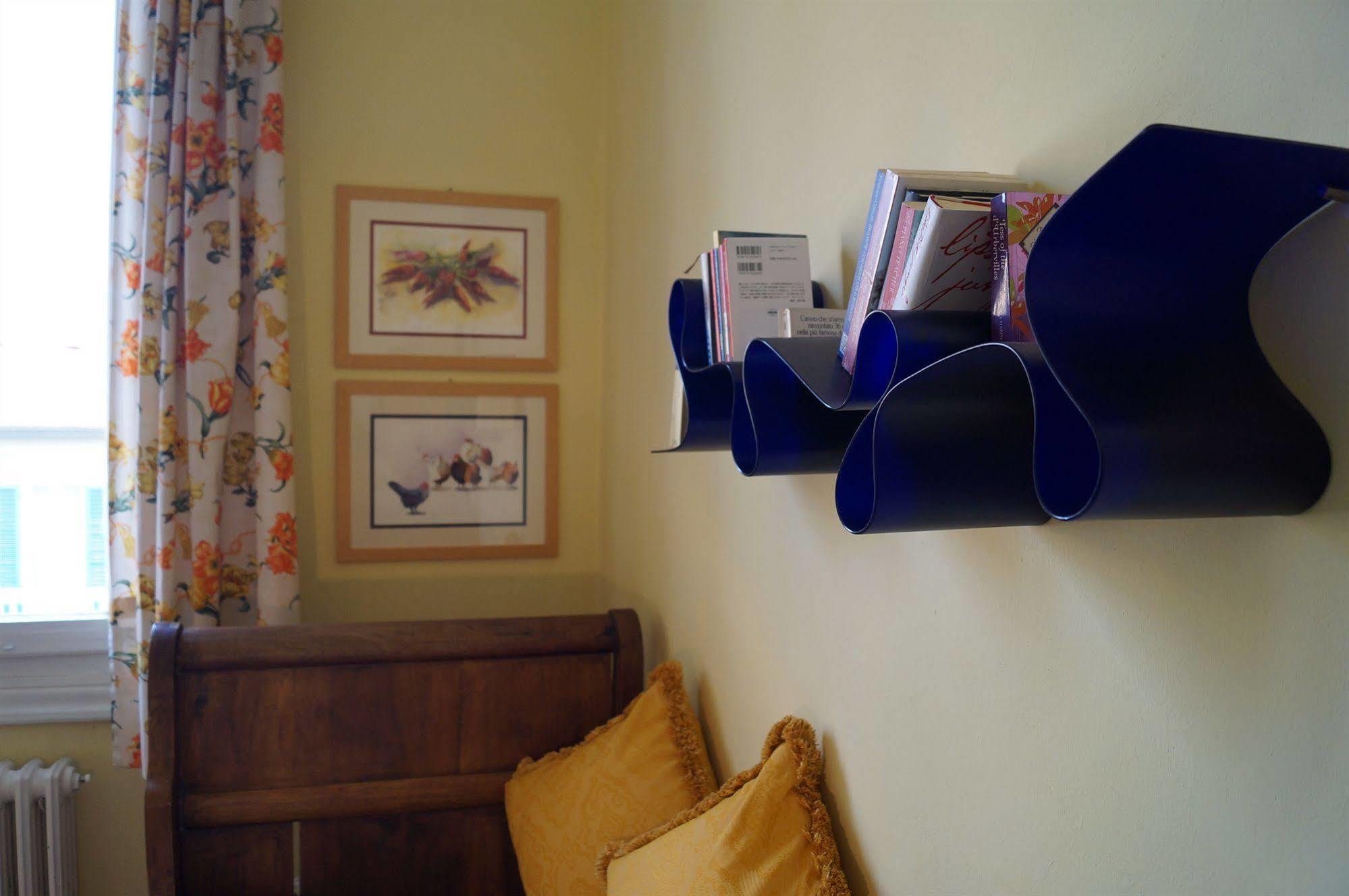 Bed & Breakfast Monte Oliveto 3*