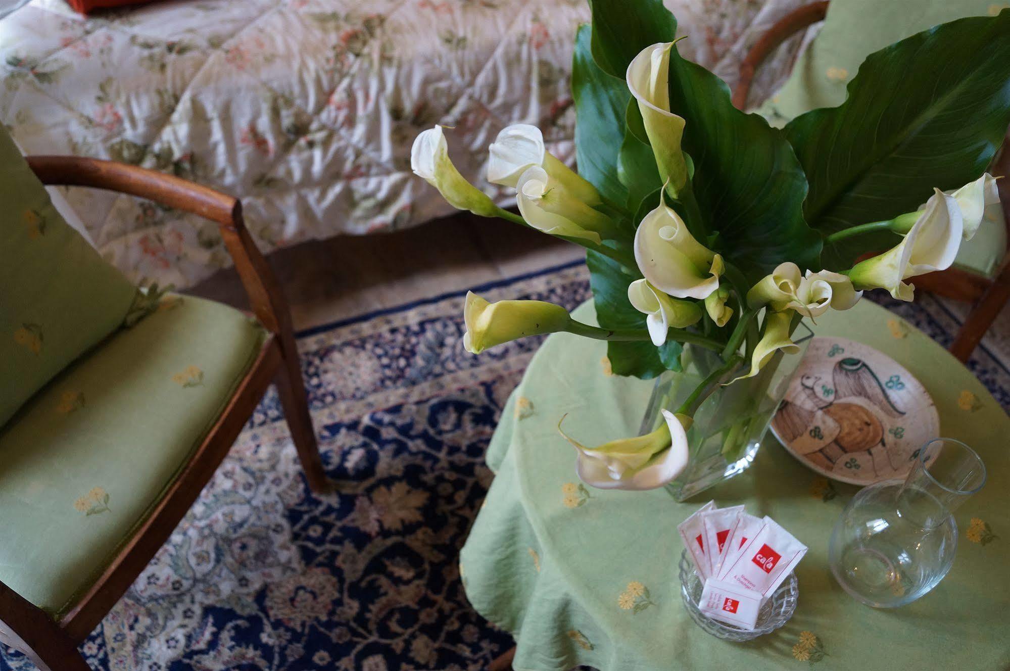 Monte Oliveto Bed & Breakfast Florence