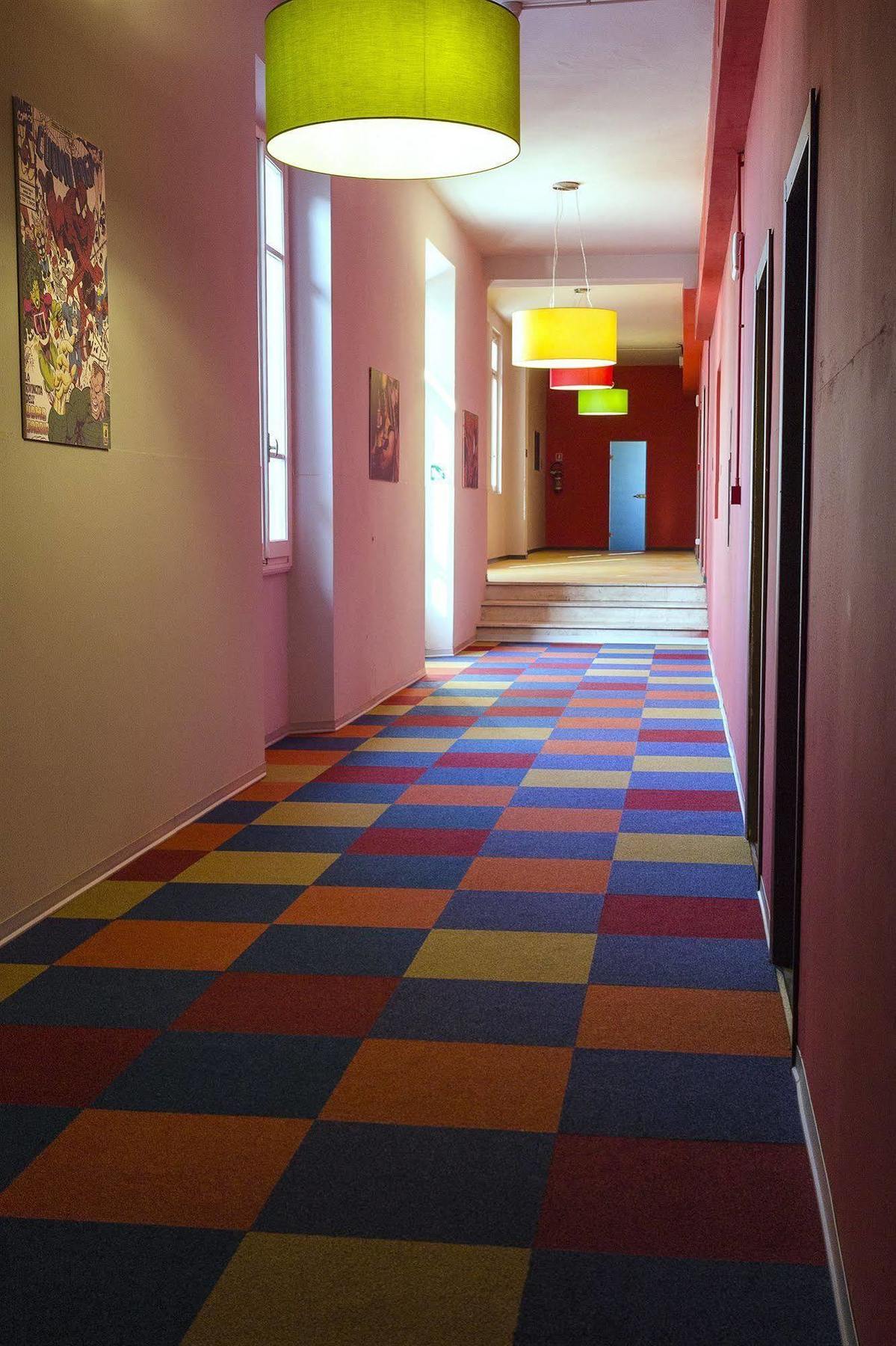 Wow Hostel Florence