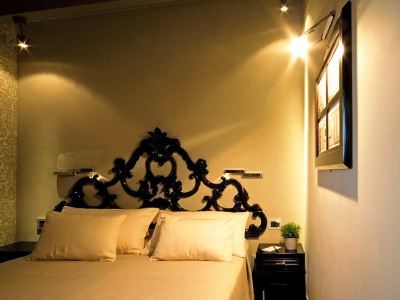 Balestri - Wtb Hotel Florence