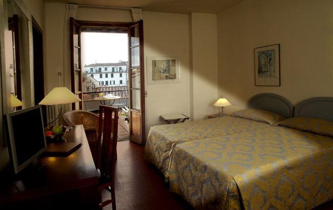 Hotel Palazzo Ricasoli Firenze