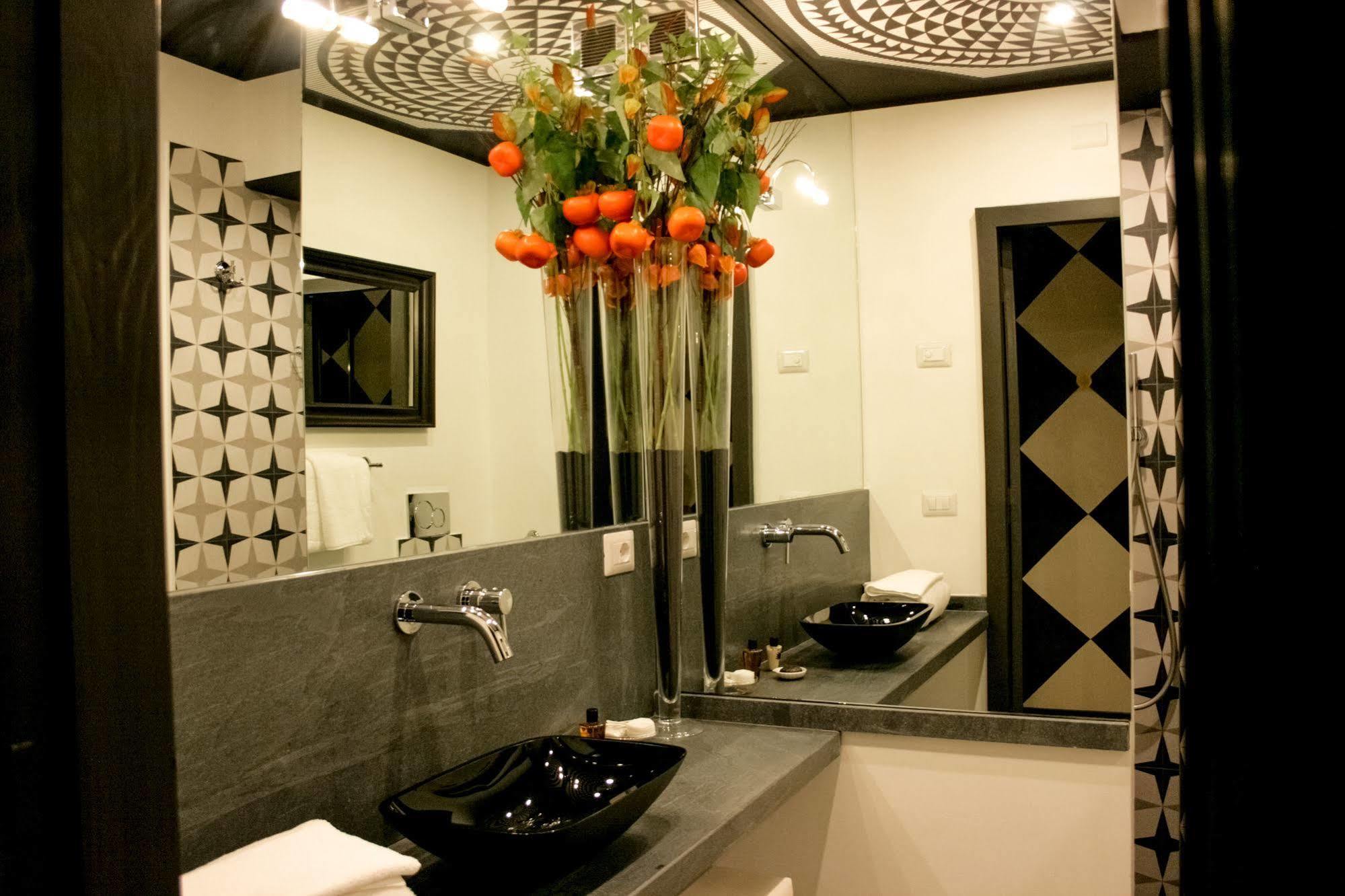 Porcellino Gallery Art Boutique Bb Bed & Breakfast