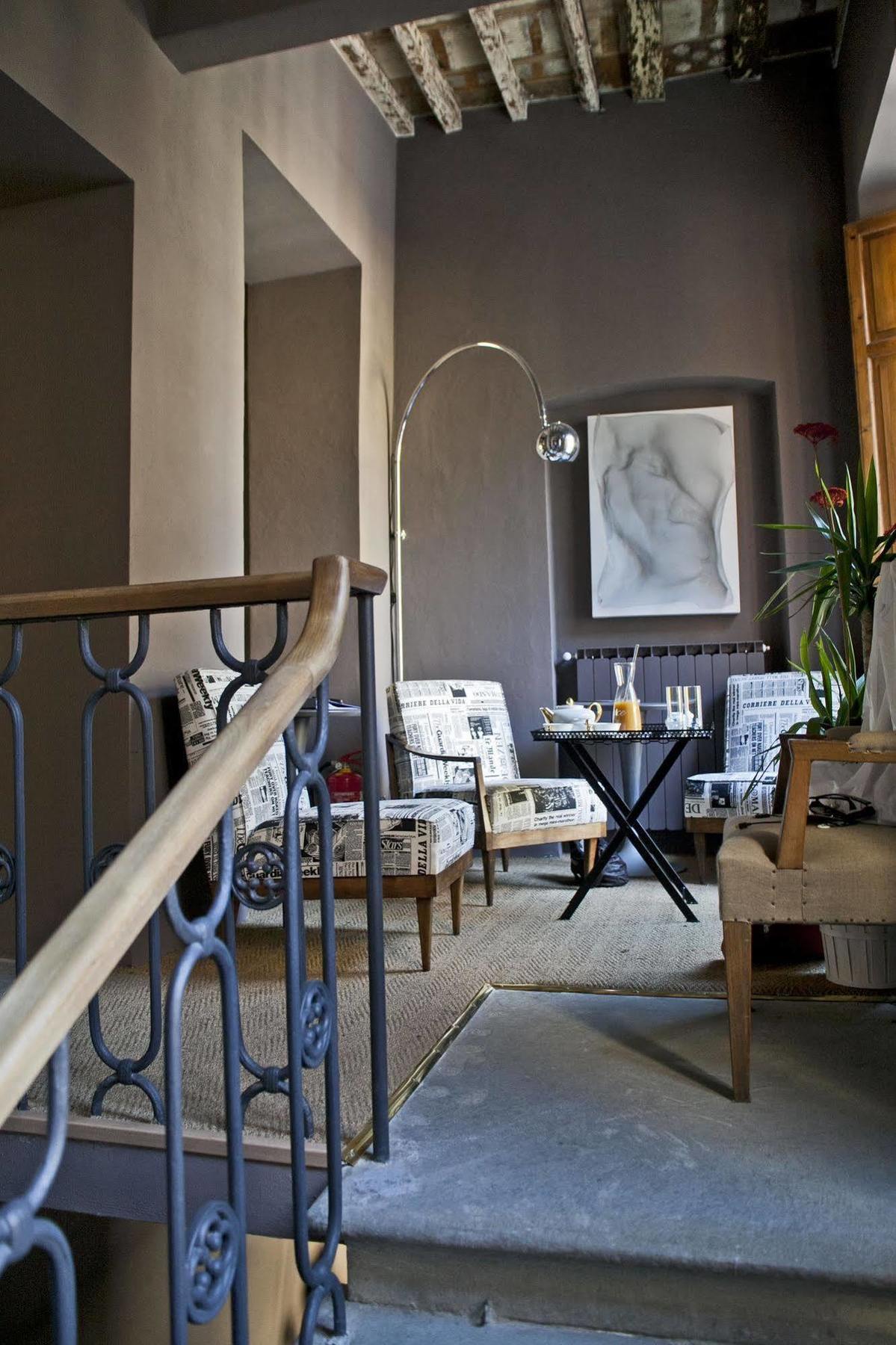 Porcellino Gallery Art Boutique Bb Florence