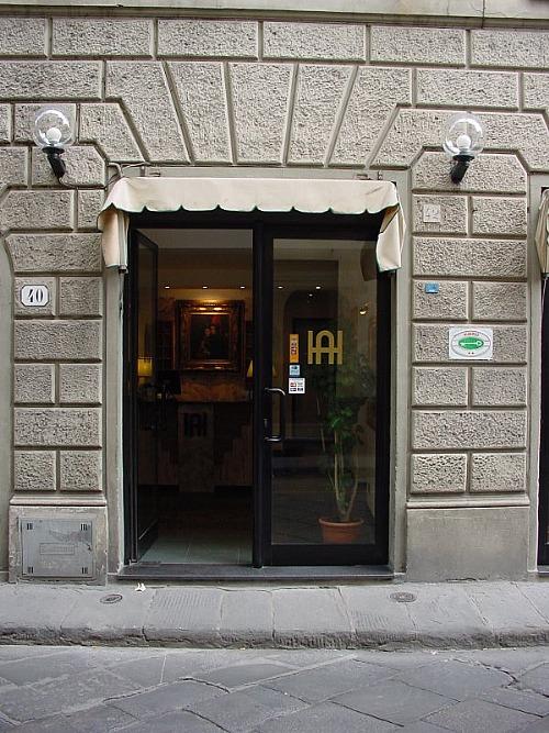 Hotel Ariston