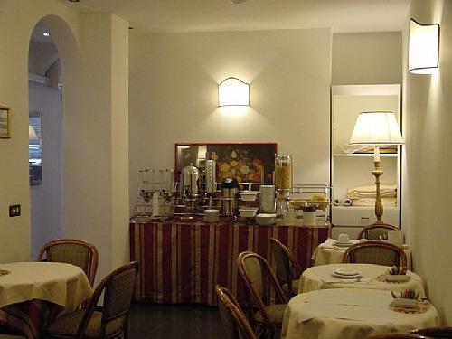 Ariston Hotel Florence