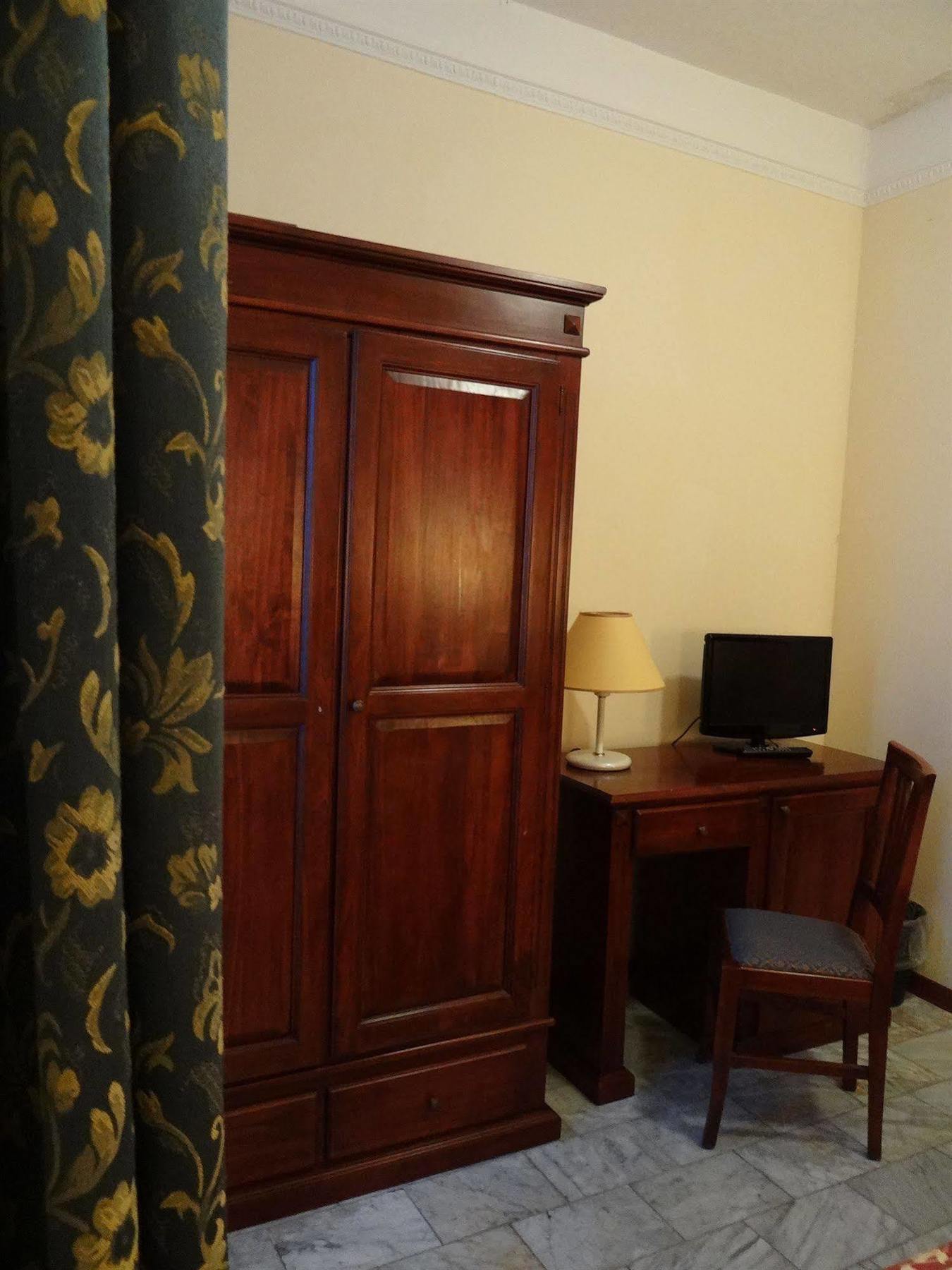 Hotel Astor Florence