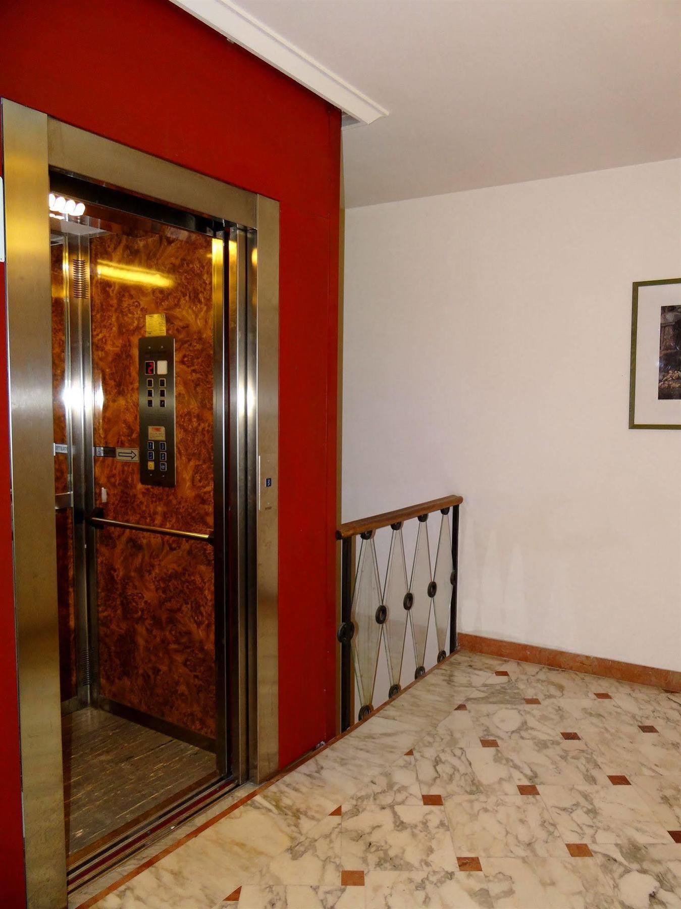 Hotel Astor Florence