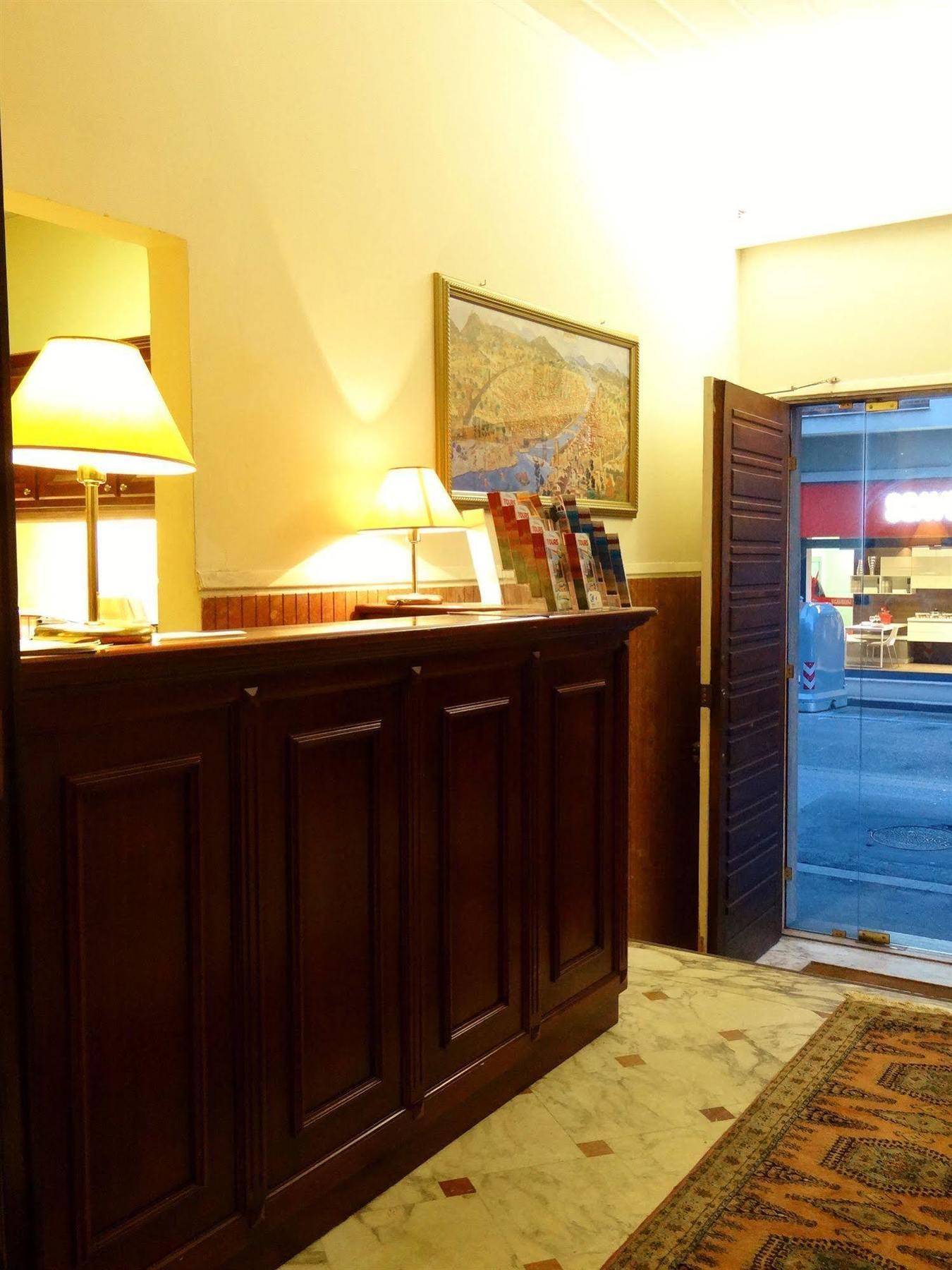 Hotel Astor 3*