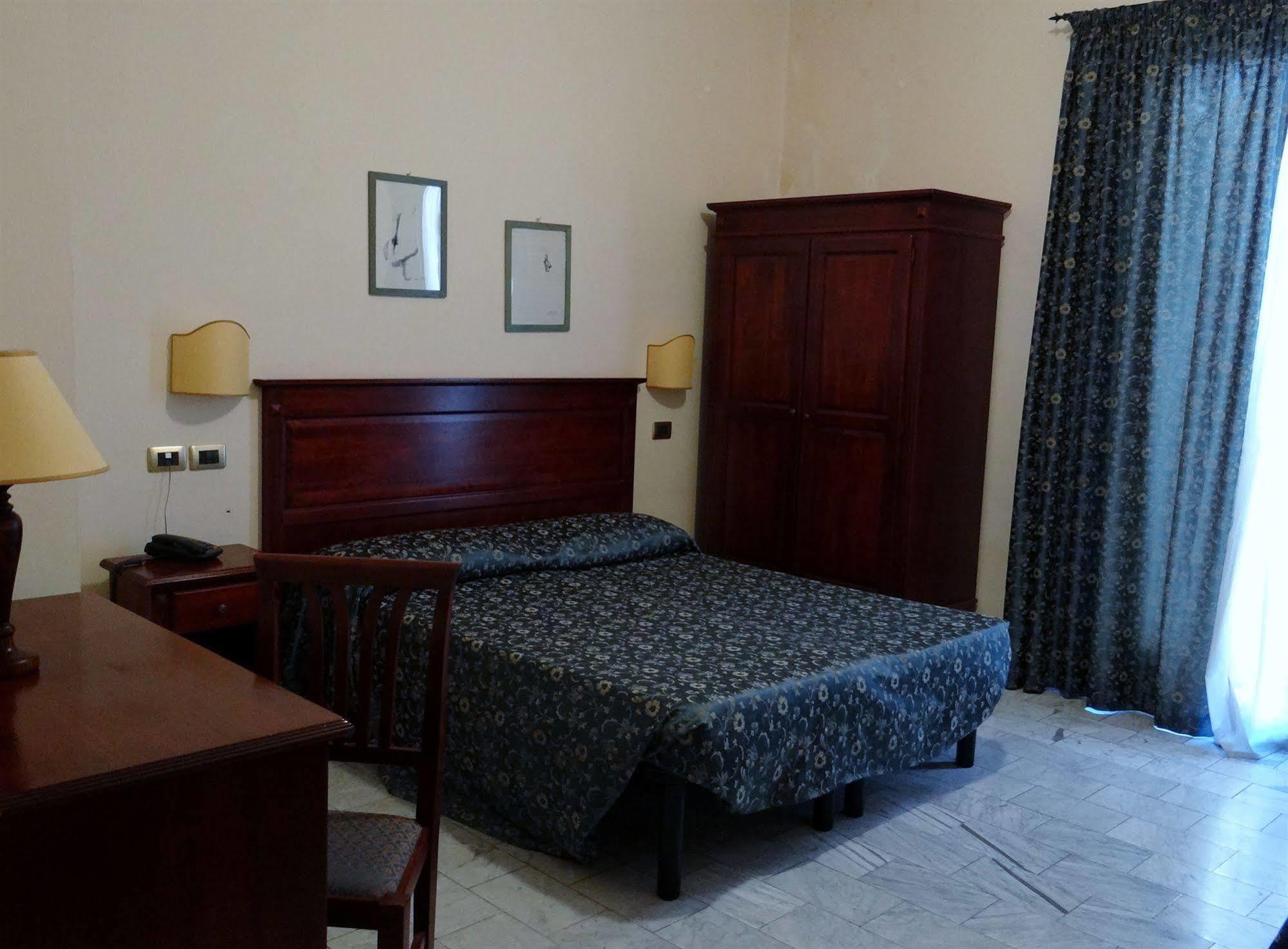 Astor Hotel Florence