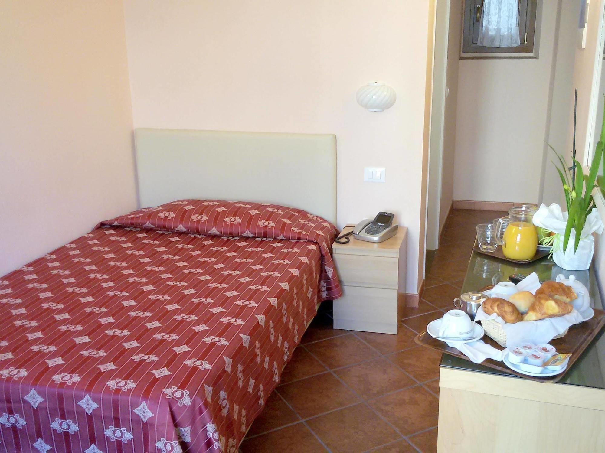 Hotel Rita Major Florence