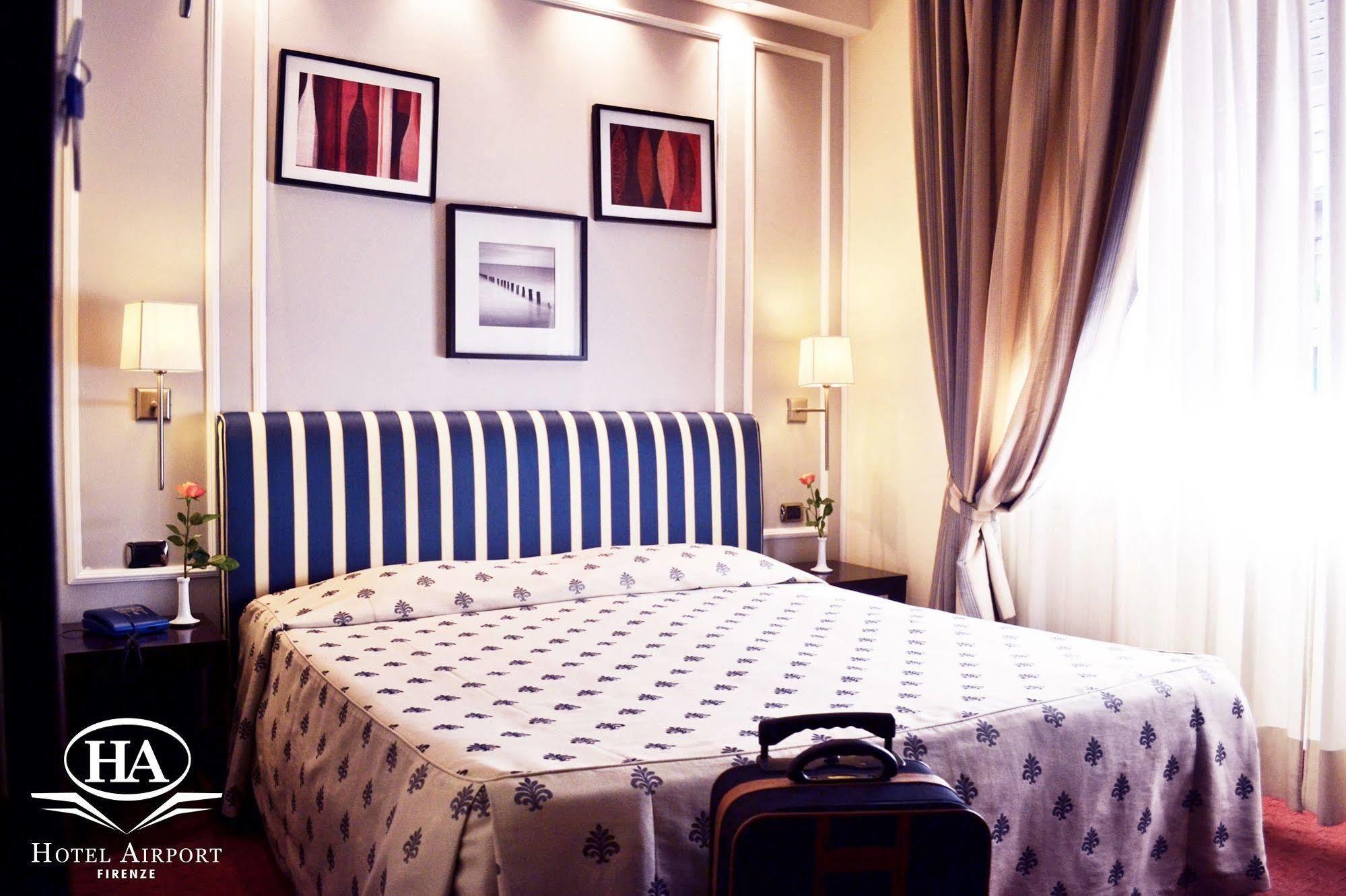 Hotel Airport Florence