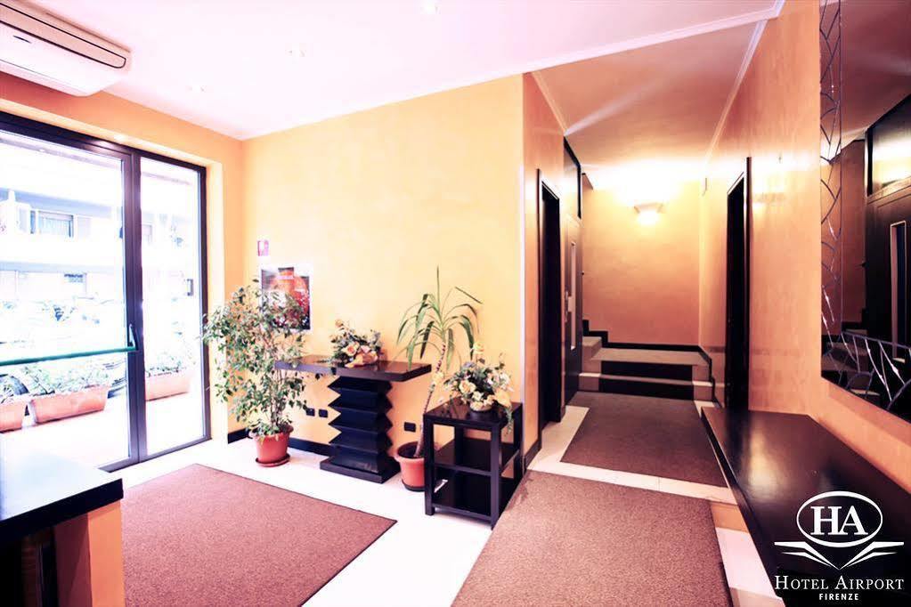 Airport Hotel 4*