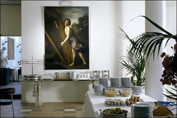 Hotel Palazzo Ricasoli 4*