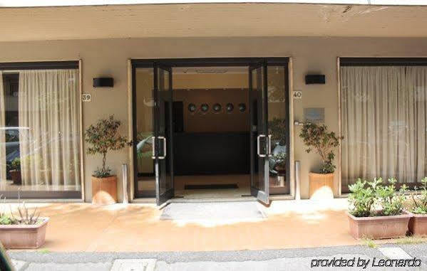 Hotel Airport Florence