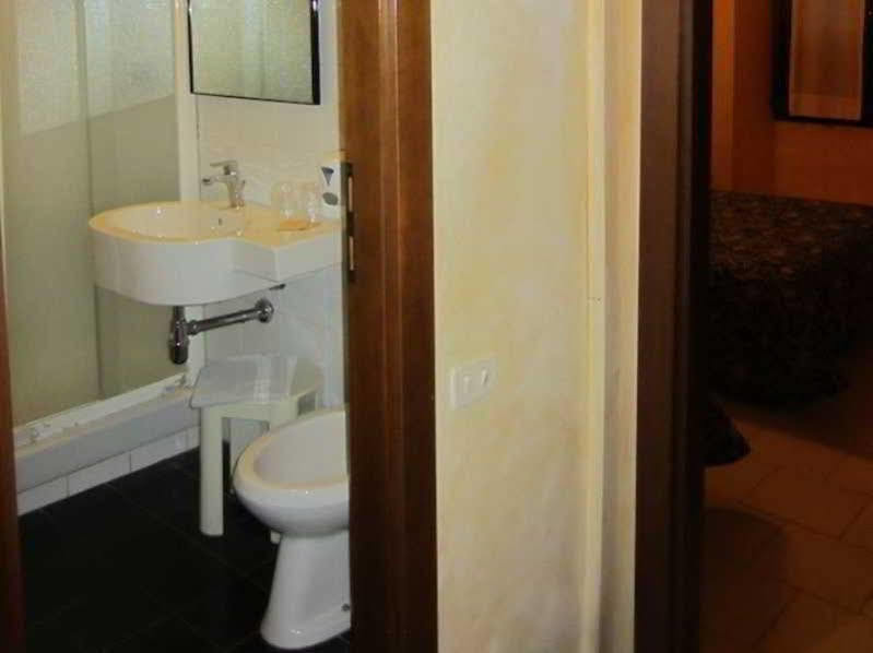Hotel Brooklyn - Ex Lombardi 2*