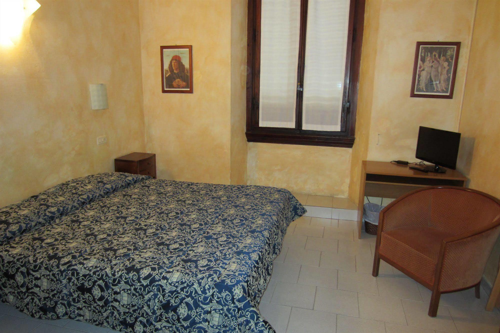 Brooklyn - Ex Lombardi Hotel Florence