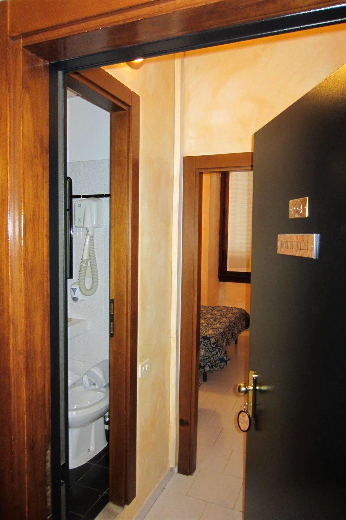 Brooklyn - Ex Lombardi Hotel Florence