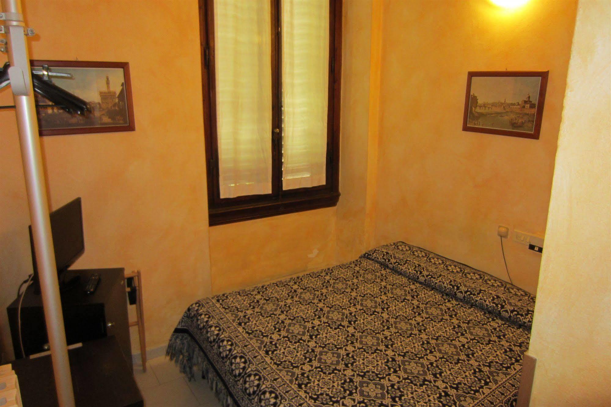 Brooklyn - Ex Lombardi Hotel Florence