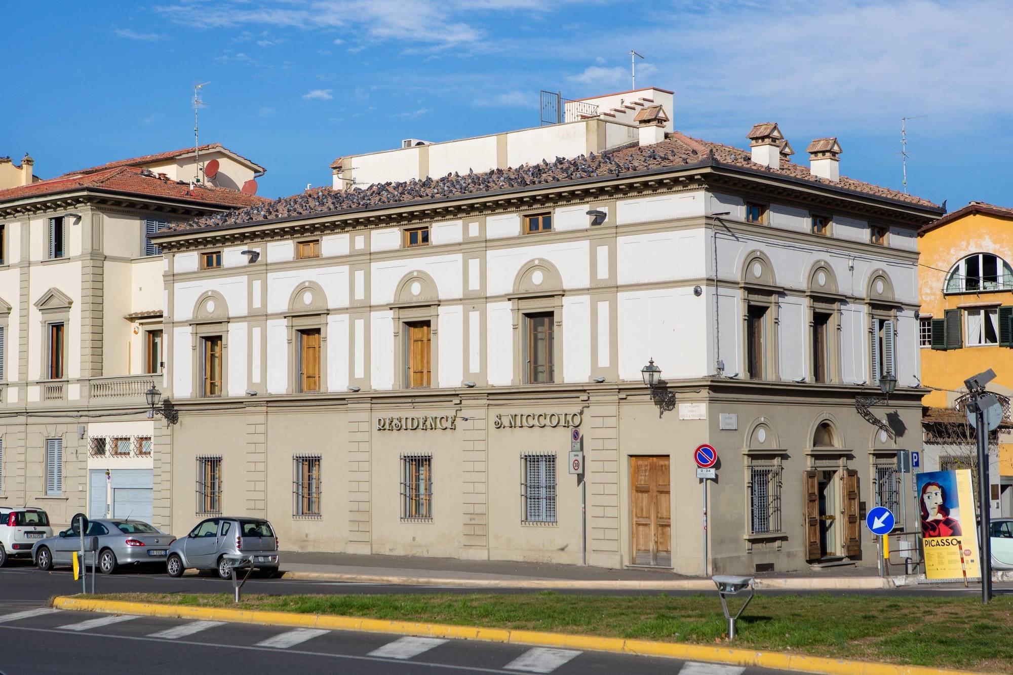San Niccolo *