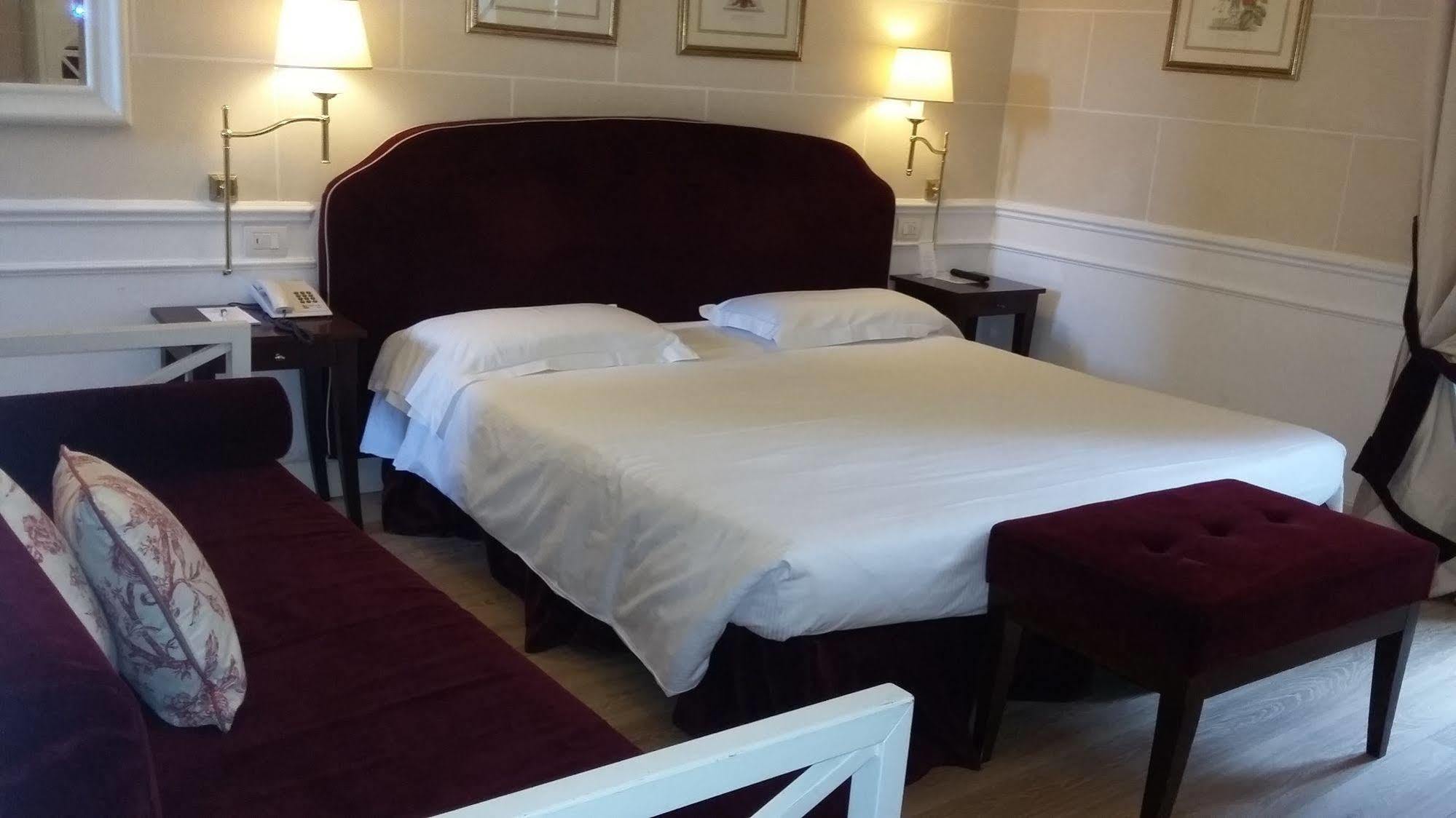 Hotel Fh55 Calzaiuoli Florence