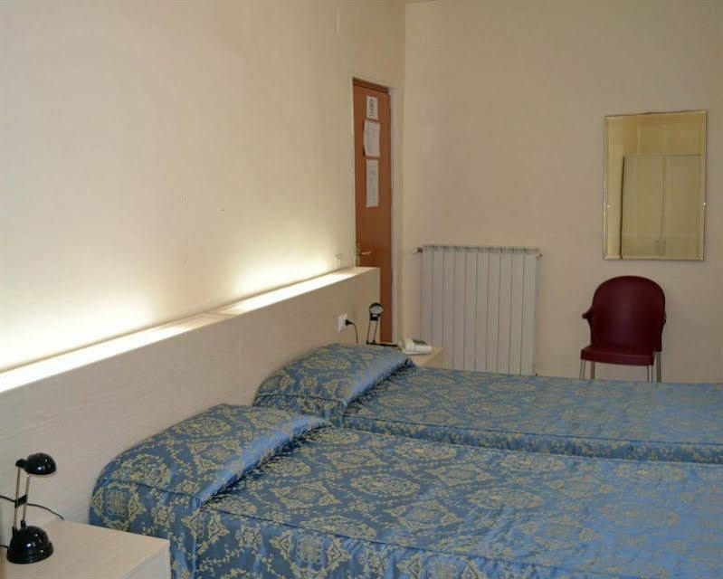 Hotel Spagna