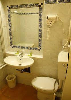 Hotel Spagna