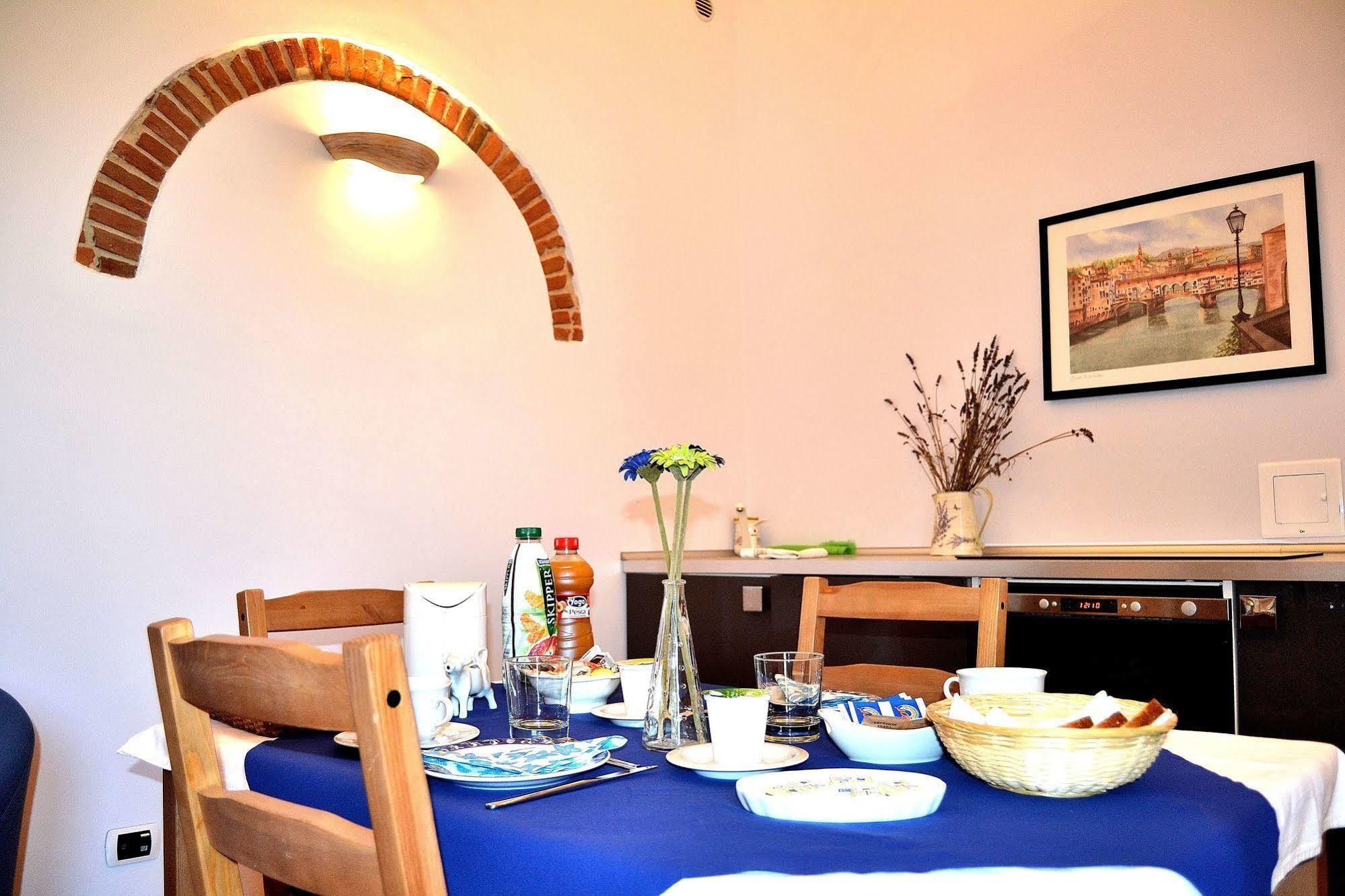 Chez Moi Florence